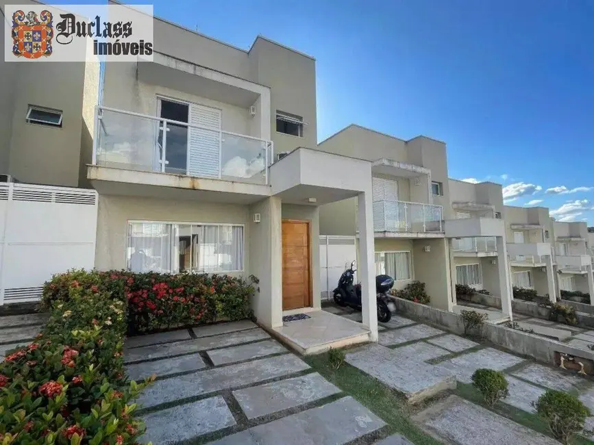 Foto 1 de Sobrado com 3 quartos à venda, 137m2 em Jardim Paulista, Atibaia - SP
