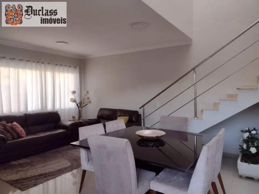 Foto 4 de Sobrado com 3 quartos à venda, 137m2 em Jardim Paulista, Atibaia - SP