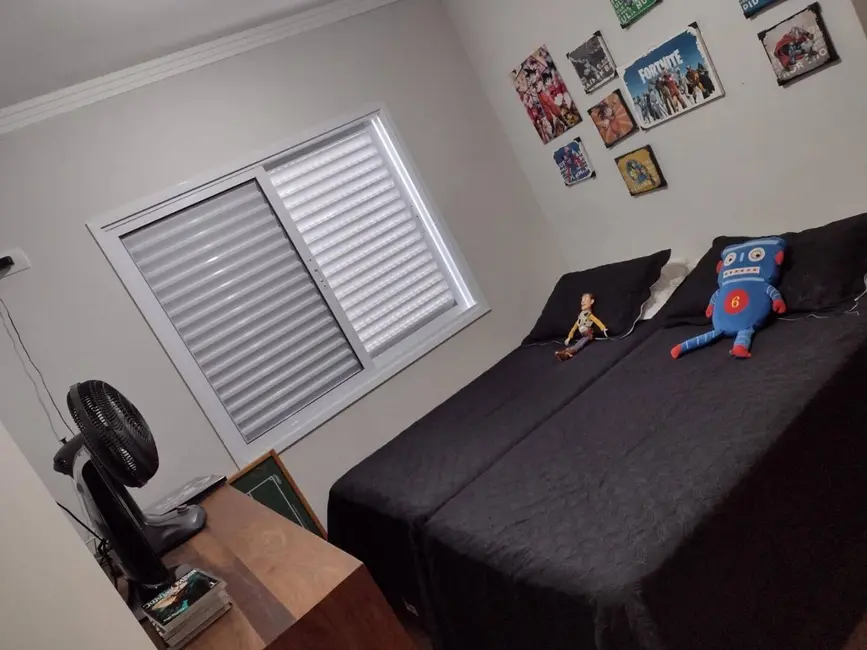 Foto 7 de Sobrado com 3 quartos à venda, 137m2 em Jardim Paulista, Atibaia - SP