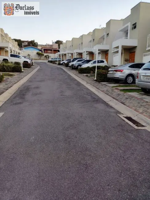 Foto 2 de Sobrado com 3 quartos à venda, 137m2 em Jardim Paulista, Atibaia - SP