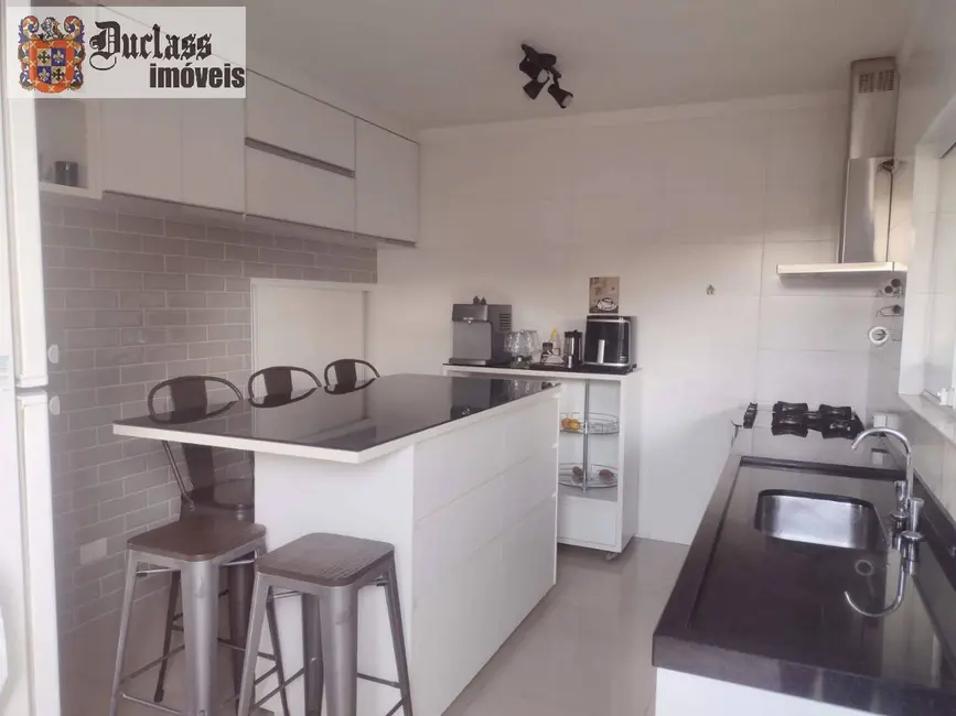 Foto 9 de Sobrado com 3 quartos à venda, 137m2 em Jardim Paulista, Atibaia - SP