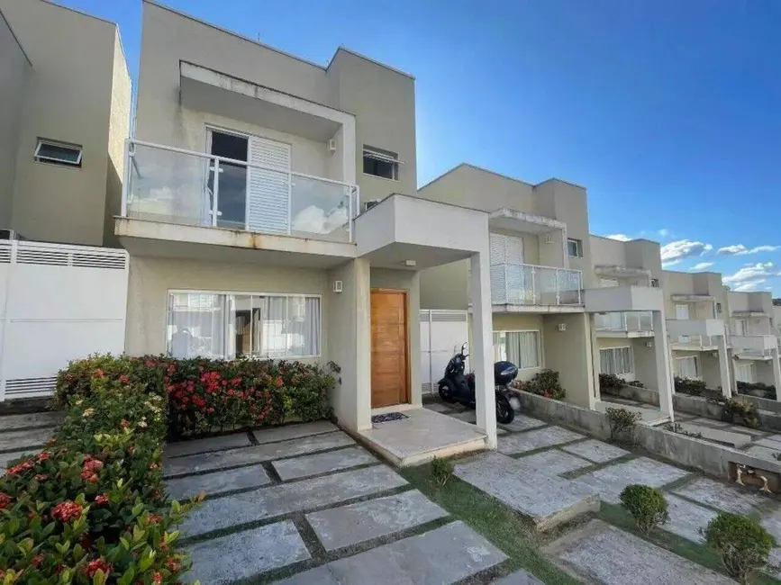 Foto 1 de Sobrado com 3 quartos à venda, 137m2 em Jardim Paulista, Atibaia - SP