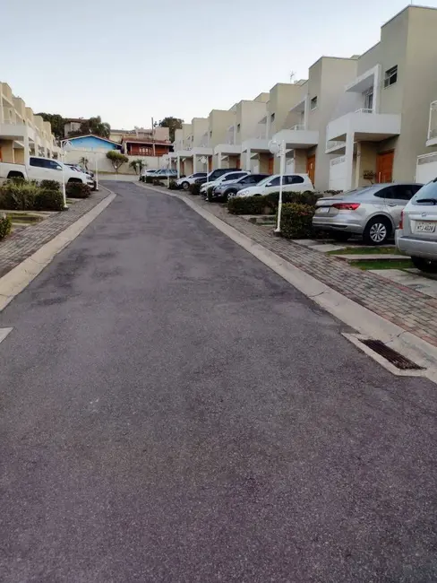 Foto 2 de Sobrado com 3 quartos à venda, 137m2 em Jardim Paulista, Atibaia - SP