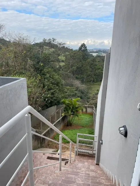Foto 6 de Sobrado com 3 quartos à venda, 108m2 em Jardim Brogotá, Atibaia - SP