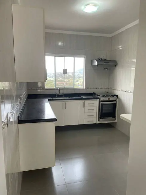 Foto 4 de Sobrado com 3 quartos à venda, 108m2 em Jardim Brogotá, Atibaia - SP