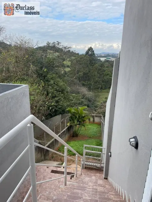 Sobrado com 3 quartos à venda, 108m2 em Jardim Brogotá, Atibaia - SP - imagem 6 Foto 6 de Sobrado com 3 quartos à venda, 108m2 em Jardim Brogotá, Atibaia - SP
