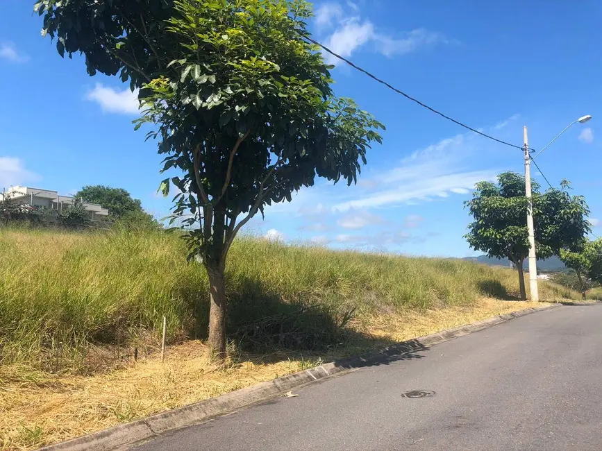 Foto 2 de Terreno / Lote à venda, 713m2 em Bom Jesus Dos Perdoes - SP