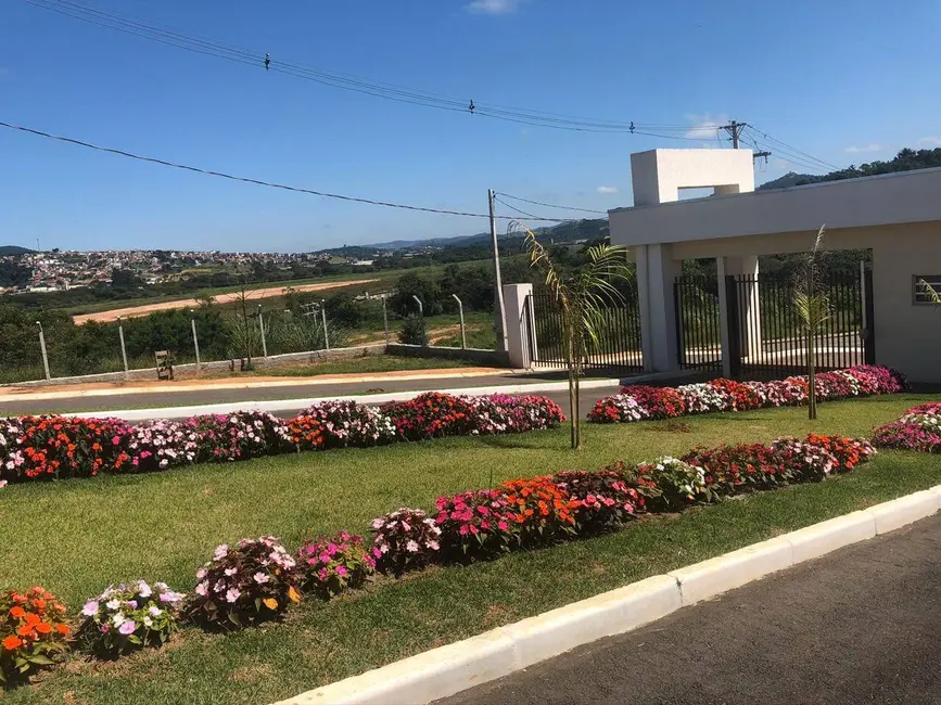 Foto 4 de Terreno / Lote à venda, 713m2 em Bom Jesus Dos Perdoes - SP