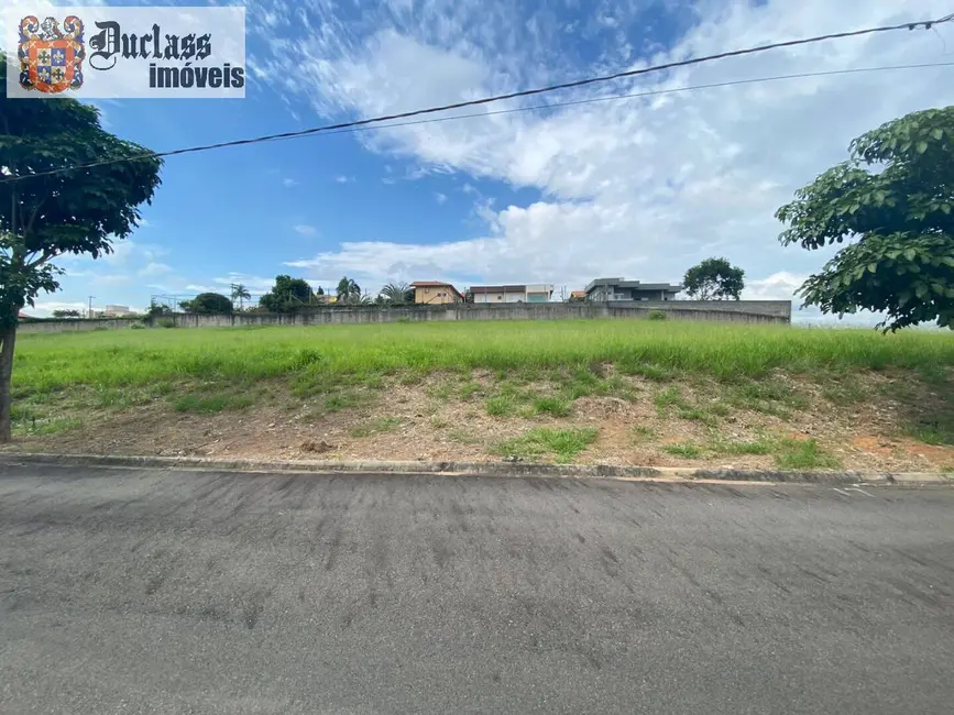 Terreno / Lote à venda, 713m2 em Bom Jesus Dos Perdoes - SP - imagem 9 Foto 9 de Terreno / Lote à venda, 713m2 em Bom Jesus Dos Perdoes - SP