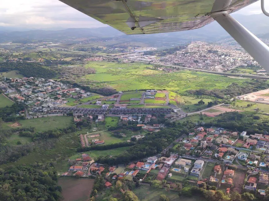 Foto 8 de Terreno / Lote à venda, 713m2 em Bom Jesus Dos Perdoes - SP