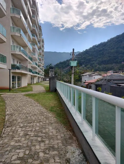 Foto 1 de Apartamento com 2 quartos à venda, 83m2 em Cidade Jardim, Caraguatatuba - SP