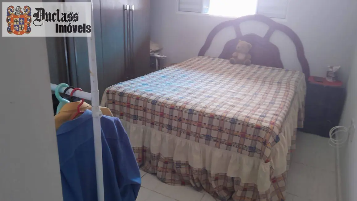 Casa com 2 quartos à venda, 61m2 em Residencial Piemonte, Braganca Paulista - SP - imagem 9 Foto 9 de Casa com 2 quartos à venda, 61m2 em Residencial Piemonte, Braganca Paulista - SP