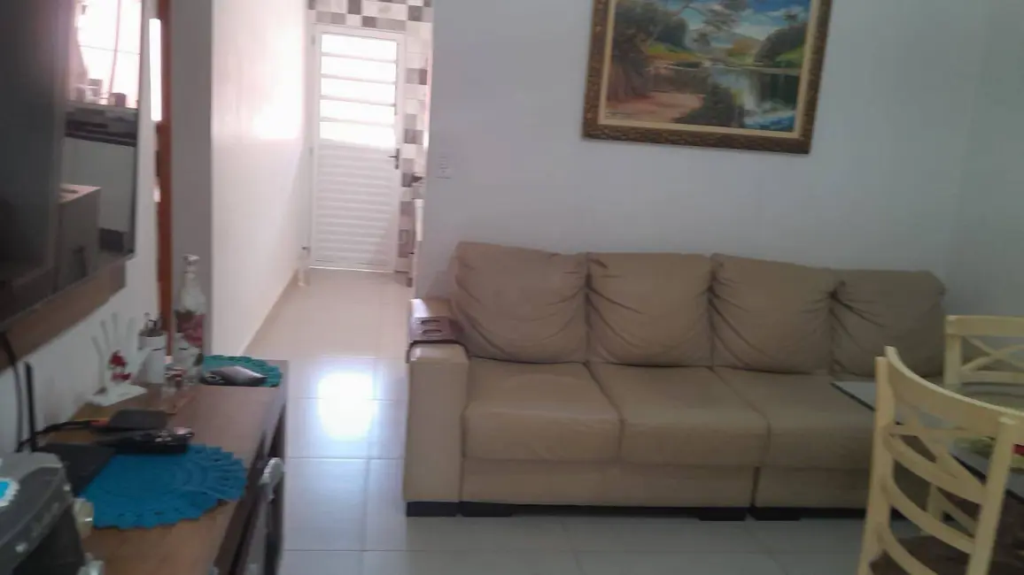 Foto 4 de Casa com 2 quartos à venda, 61m2 em Residencial Piemonte, Braganca Paulista - SP