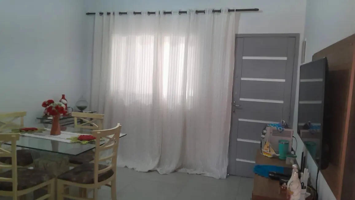 Foto 2 de Casa com 2 quartos à venda, 61m2 em Residencial Piemonte, Braganca Paulista - SP