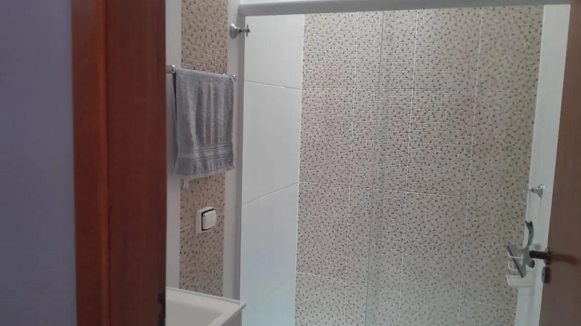 Foto 8 de Casa com 2 quartos à venda, 61m2 em Residencial Piemonte, Braganca Paulista - SP