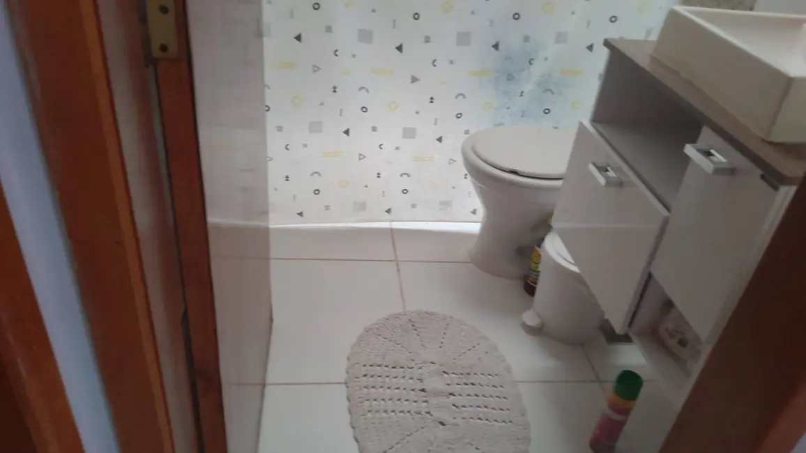 Foto 7 de Casa com 2 quartos à venda, 61m2 em Residencial Piemonte, Braganca Paulista - SP