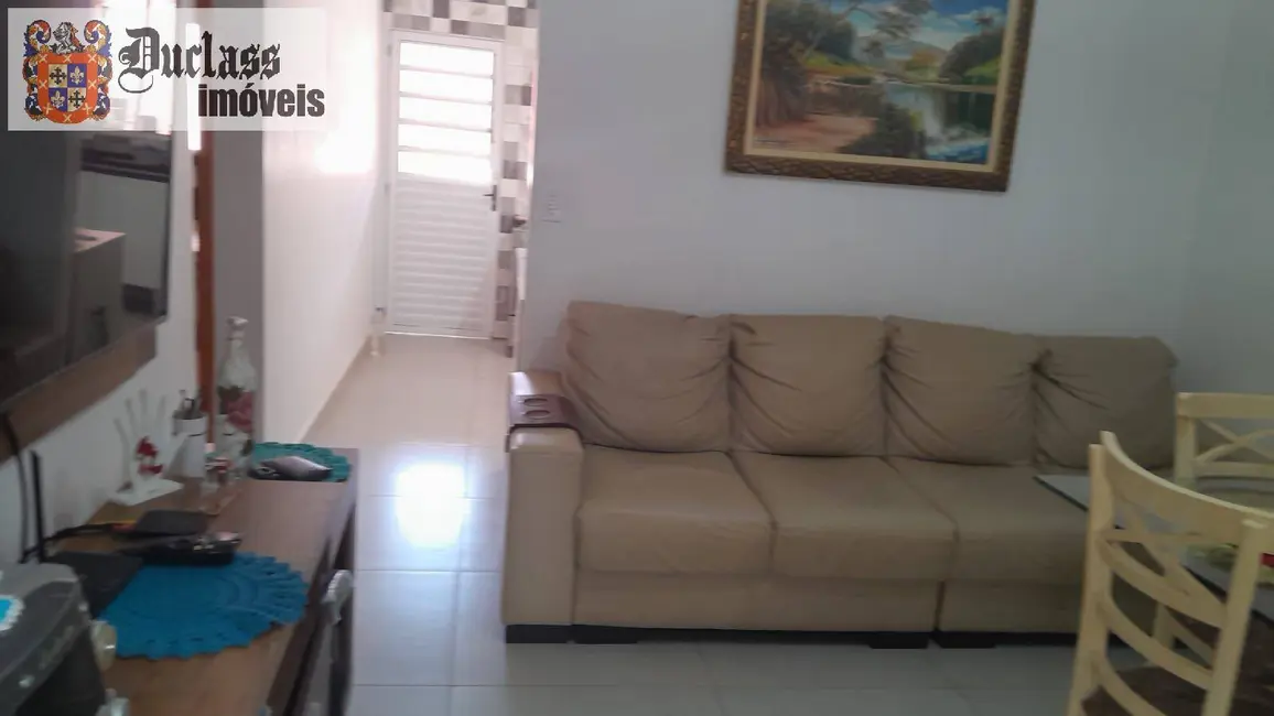 Casa com 2 quartos à venda, 61m2 em Residencial Piemonte, Braganca Paulista - SP - imagem 4 Foto 4 de Casa com 2 quartos à venda, 61m2 em Residencial Piemonte, Braganca Paulista - SP