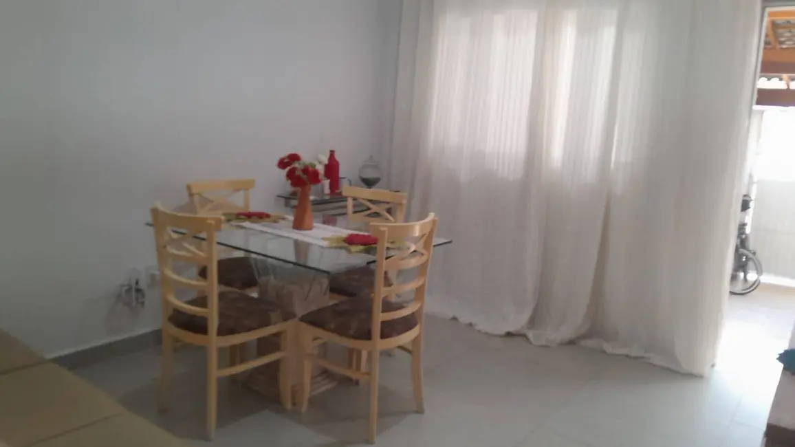 Foto 3 de Casa com 2 quartos à venda, 61m2 em Residencial Piemonte, Braganca Paulista - SP