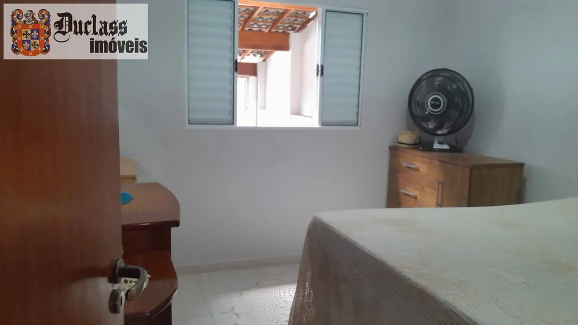 Casa com 2 quartos à venda, 61m2 em Residencial Piemonte, Braganca Paulista - SP - imagem 5 Foto 5 de Casa com 2 quartos à venda, 61m2 em Residencial Piemonte, Braganca Paulista - SP
