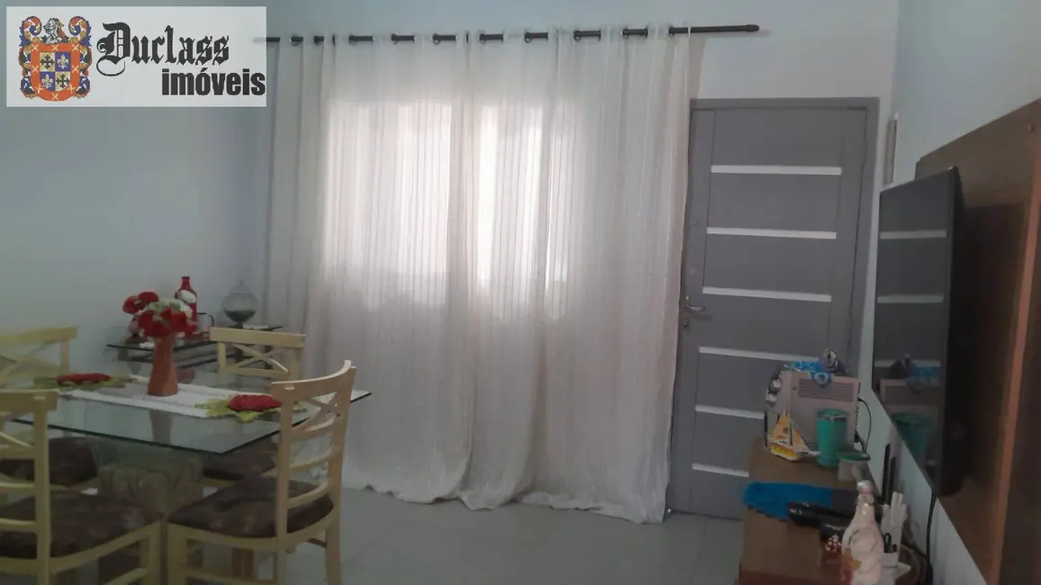 Casa com 2 quartos à venda, 61m2 em Residencial Piemonte, Braganca Paulista - SP - imagem 2 Foto 2 de Casa com 2 quartos à venda, 61m2 em Residencial Piemonte, Braganca Paulista - SP