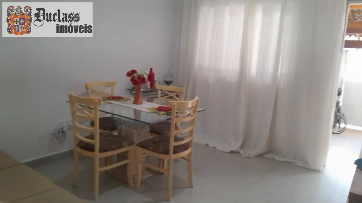 Casa com 2 quartos à venda, 61m2 em Residencial Piemonte, Braganca Paulista - SP - imagem 3 Foto 3 de Casa com 2 quartos à venda, 61m2 em Residencial Piemonte, Braganca Paulista - SP