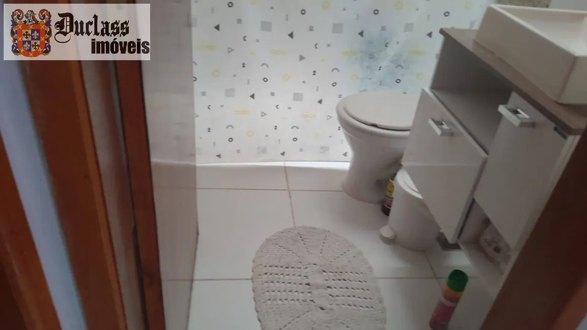 Casa com 2 quartos à venda, 61m2 em Residencial Piemonte, Braganca Paulista - SP - imagem 7 Foto 7 de Casa com 2 quartos à venda, 61m2 em Residencial Piemonte, Braganca Paulista - SP