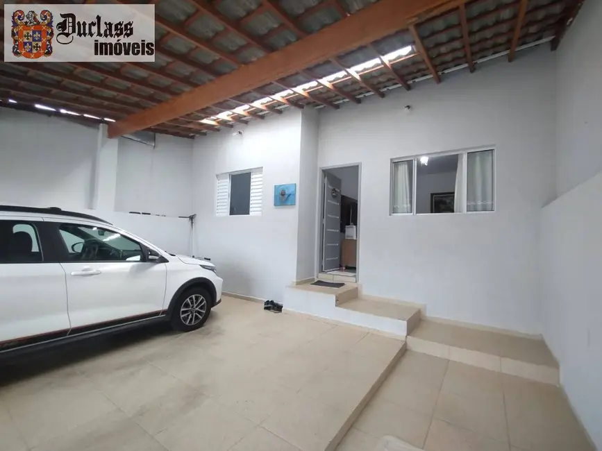 Casa com 2 quartos à venda, 61m2 em Residencial Piemonte, Braganca Paulista - SP - imagem 1 Foto 1 de Casa com 2 quartos à venda, 61m2 em Residencial Piemonte, Braganca Paulista - SP