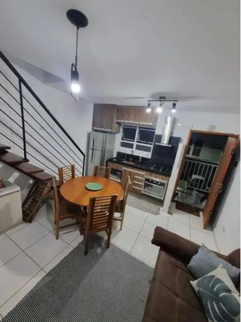 Foto 3 de Apartamento com 2 quartos à venda, 76m2 em Ubatuba - SP