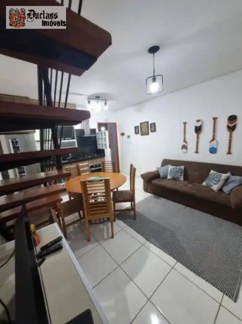 Apartamento com 2 quartos à venda, 76m2 em Ubatuba - SP - imagem 8 Foto 8 de Apartamento com 2 quartos à venda, 76m2 em Ubatuba - SP