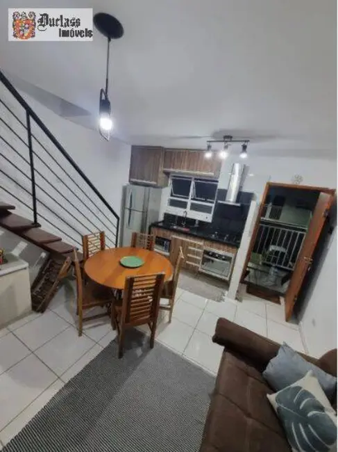 Apartamento com 2 quartos à venda, 76m2 em Ubatuba - SP - imagem 3 Foto 3 de Apartamento com 2 quartos à venda, 76m2 em Ubatuba - SP