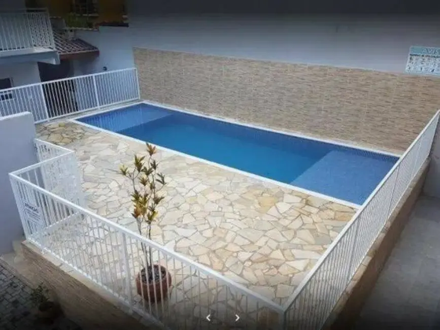 Foto 4 de Apartamento com 2 quartos à venda, 76m2 em Ubatuba - SP