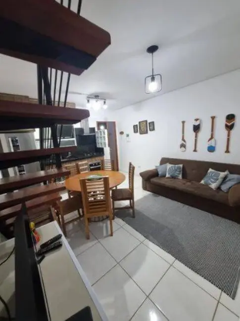 Foto 8 de Apartamento com 2 quartos à venda, 76m2 em Ubatuba - SP