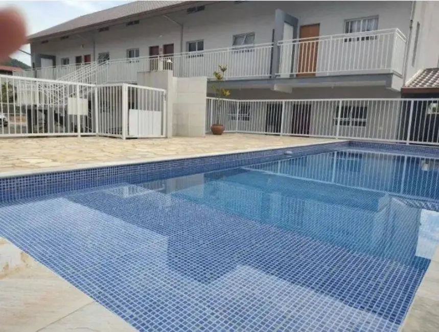 Foto 1 de Apartamento com 2 quartos à venda, 76m2 em Ubatuba - SP