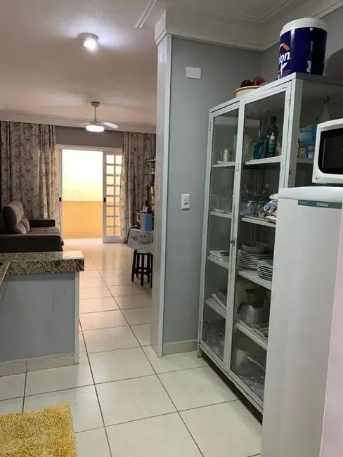 Foto 1 de Apartamento com 2 quartos à venda, 53m2 em Ubatuba - SP