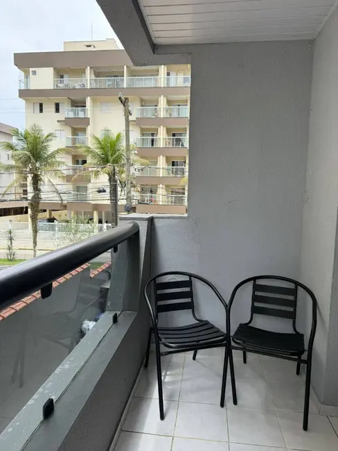 Foto 1 de Apartamento com 2 quartos à venda, 68m2 em Ubatuba - SP