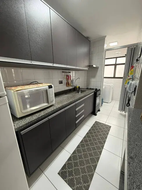 Foto 2 de Apartamento com 2 quartos à venda, 68m2 em Ubatuba - SP