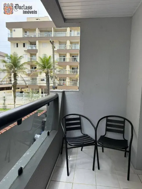 Foto 1 de Apartamento com 2 quartos à venda, 68m2 em Ubatuba - SP