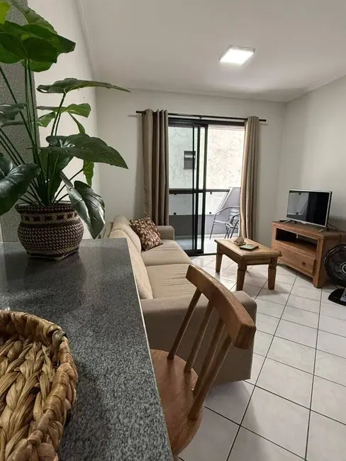 Foto 3 de Apartamento com 2 quartos à venda, 68m2 em Ubatuba - SP