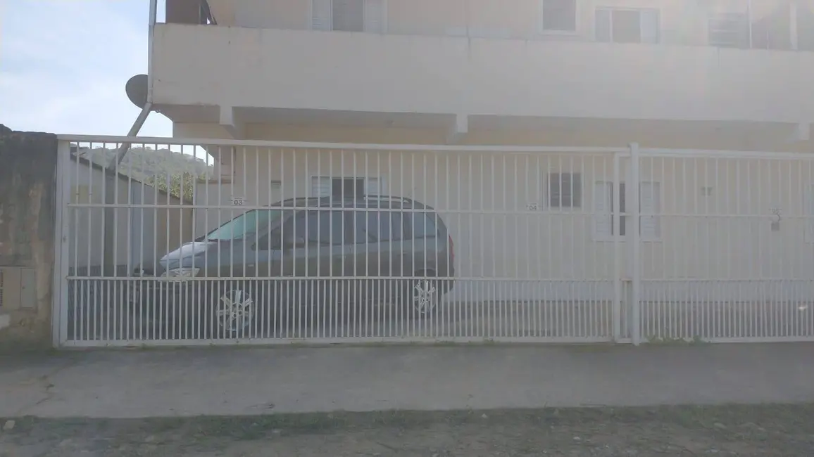 Foto 6 de Apartamento com 2 quartos à venda, 50m2 em Ubatuba - SP