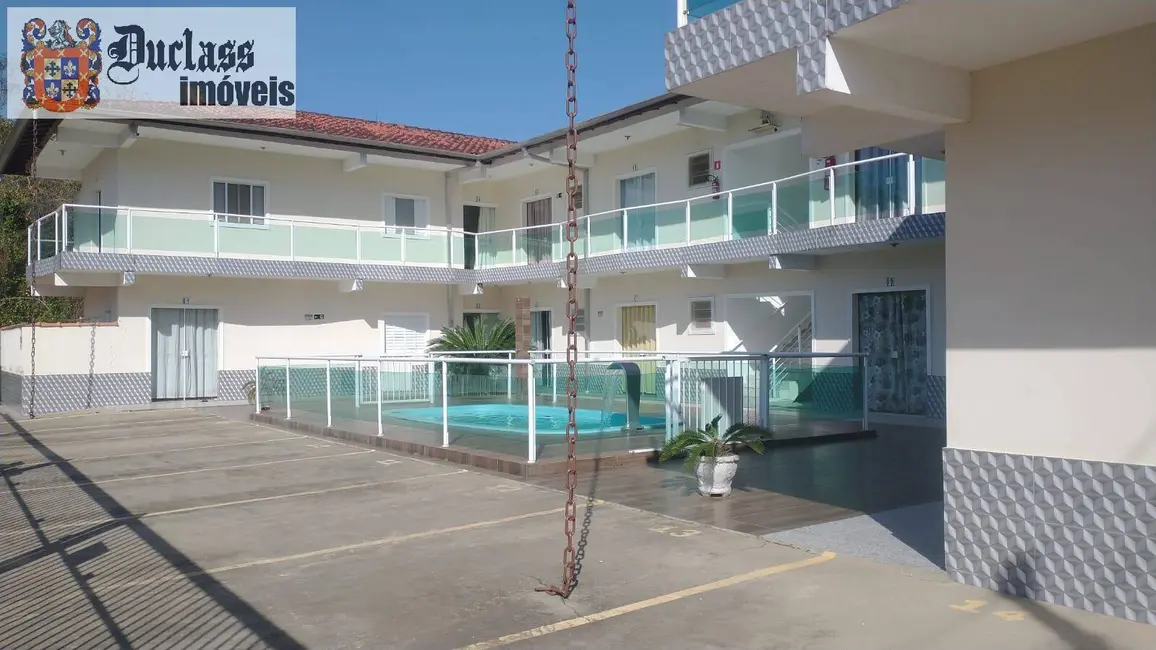 Apartamento com 2 quartos à venda, 50m2 em Ubatuba - SP - imagem 7 Foto 7 de Apartamento com 2 quartos à venda, 50m2 em Ubatuba - SP