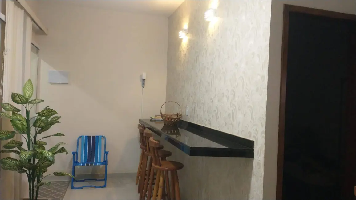 Foto 4 de Apartamento com 2 quartos à venda, 50m2 em Ubatuba - SP