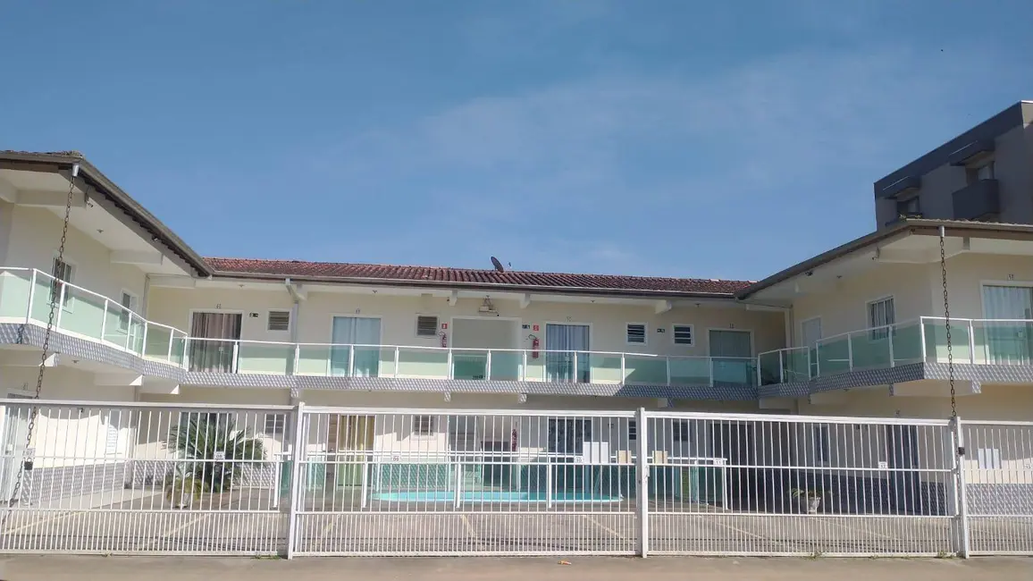 Foto 3 de Apartamento com 2 quartos à venda, 50m2 em Ubatuba - SP