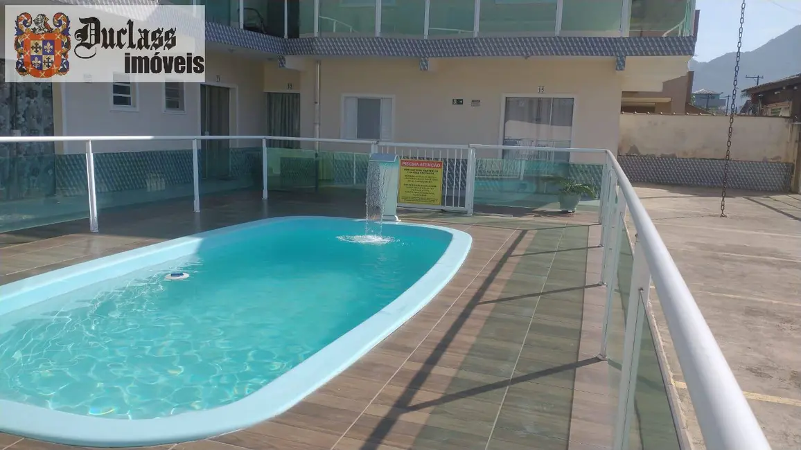 Apartamento com 2 quartos à venda, 50m2 em Ubatuba - SP - imagem 8 Foto 8 de Apartamento com 2 quartos à venda, 50m2 em Ubatuba - SP