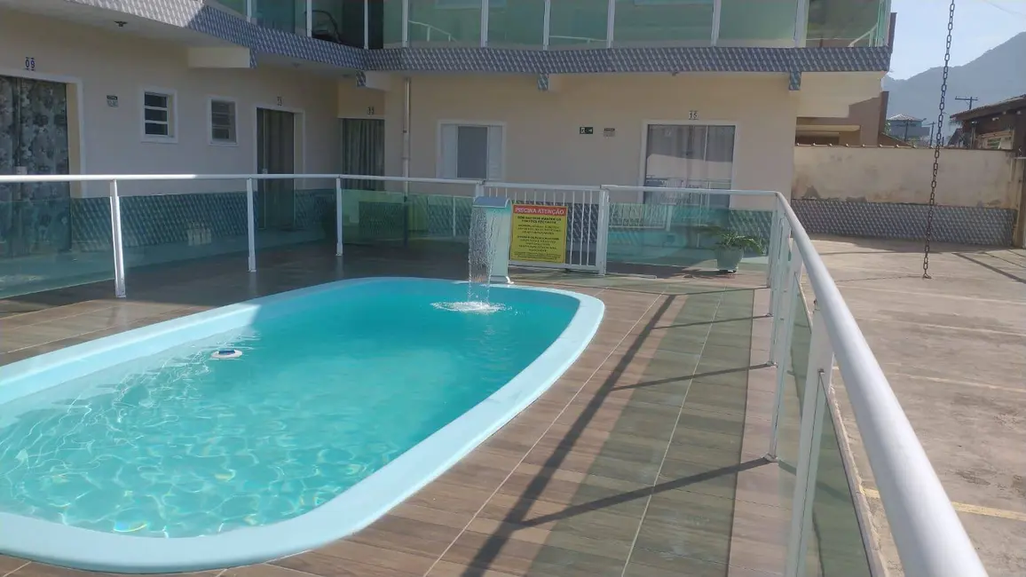 Foto 1 de Apartamento com 2 quartos à venda, 50m2 em Ubatuba - SP