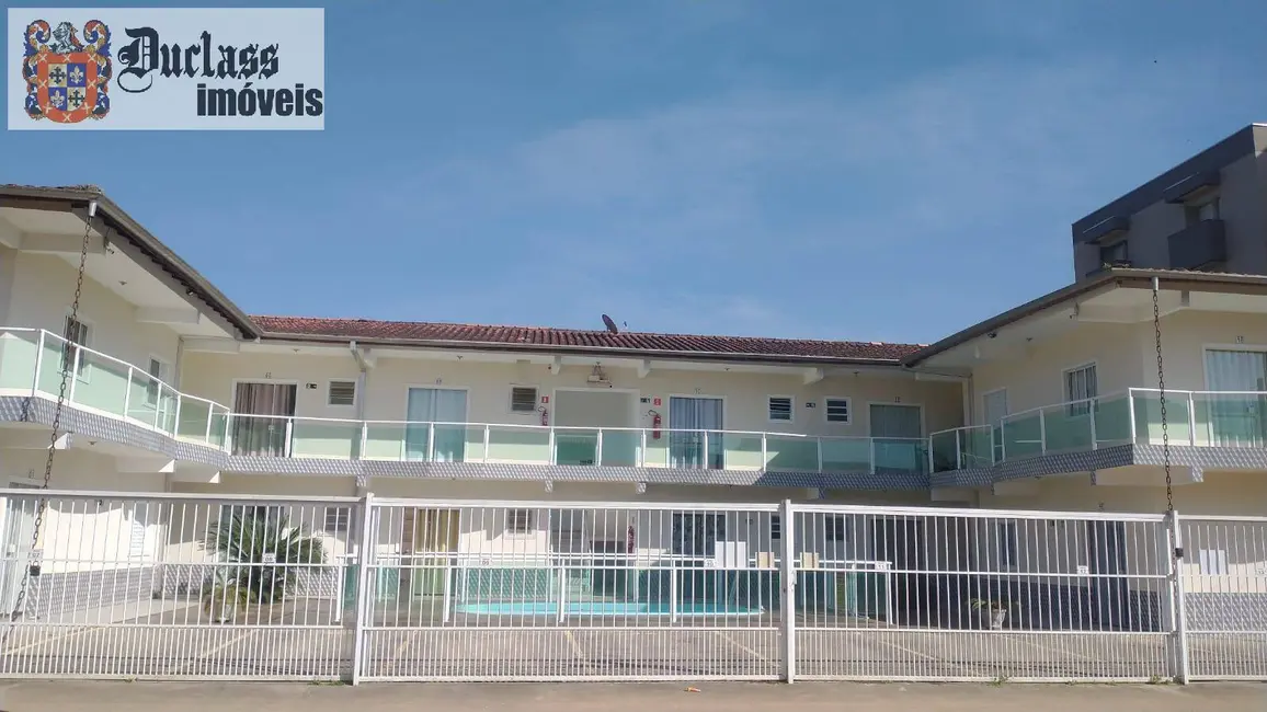 Apartamento com 2 quartos à venda, 50m2 em Ubatuba - SP - imagem 3 Foto 3 de Apartamento com 2 quartos à venda, 50m2 em Ubatuba - SP