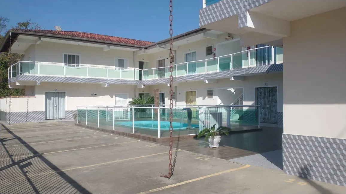 Foto 7 de Apartamento com 2 quartos à venda, 50m2 em Ubatuba - SP