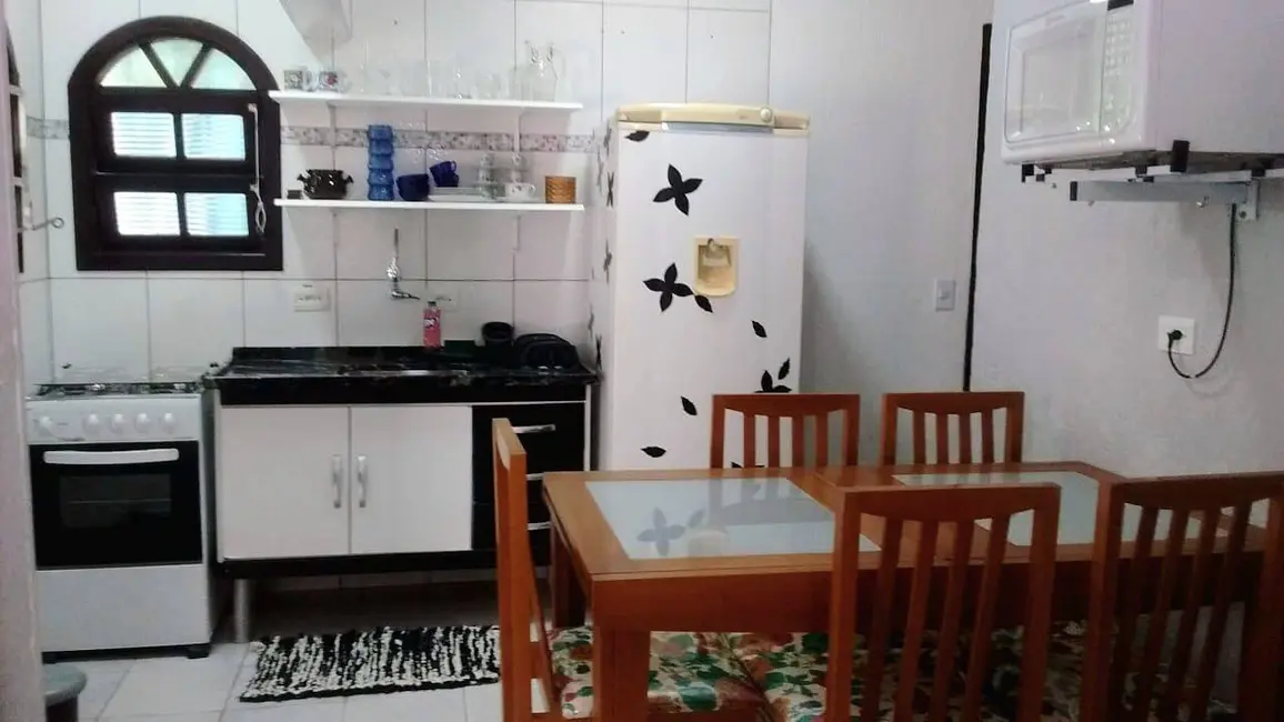 Foto 5 de Apartamento com 1 quarto à venda, 80m2 em Ubatuba - SP