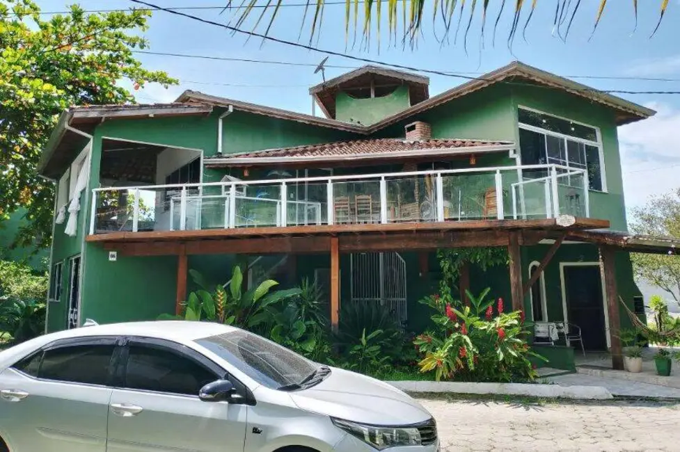 Foto 1 de Apartamento com 1 quarto à venda, 80m2 em Ubatuba - SP