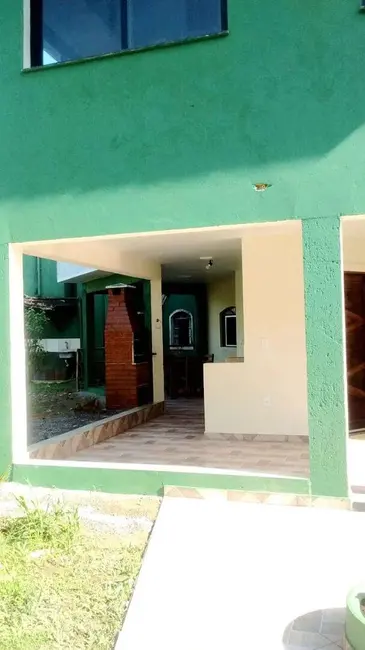 Foto 4 de Apartamento com 1 quarto à venda, 80m2 em Ubatuba - SP