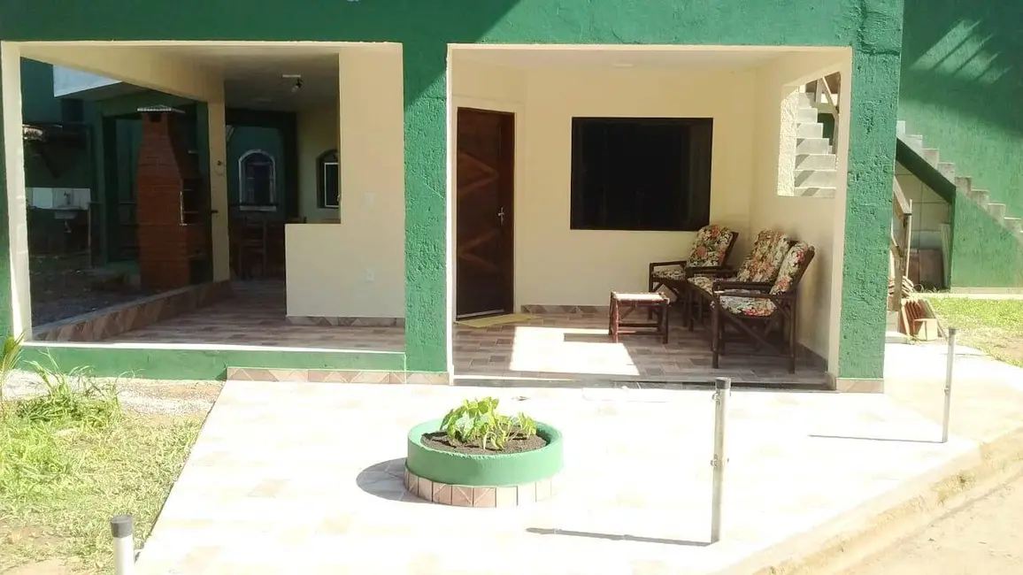 Foto 3 de Apartamento com 1 quarto à venda, 80m2 em Ubatuba - SP